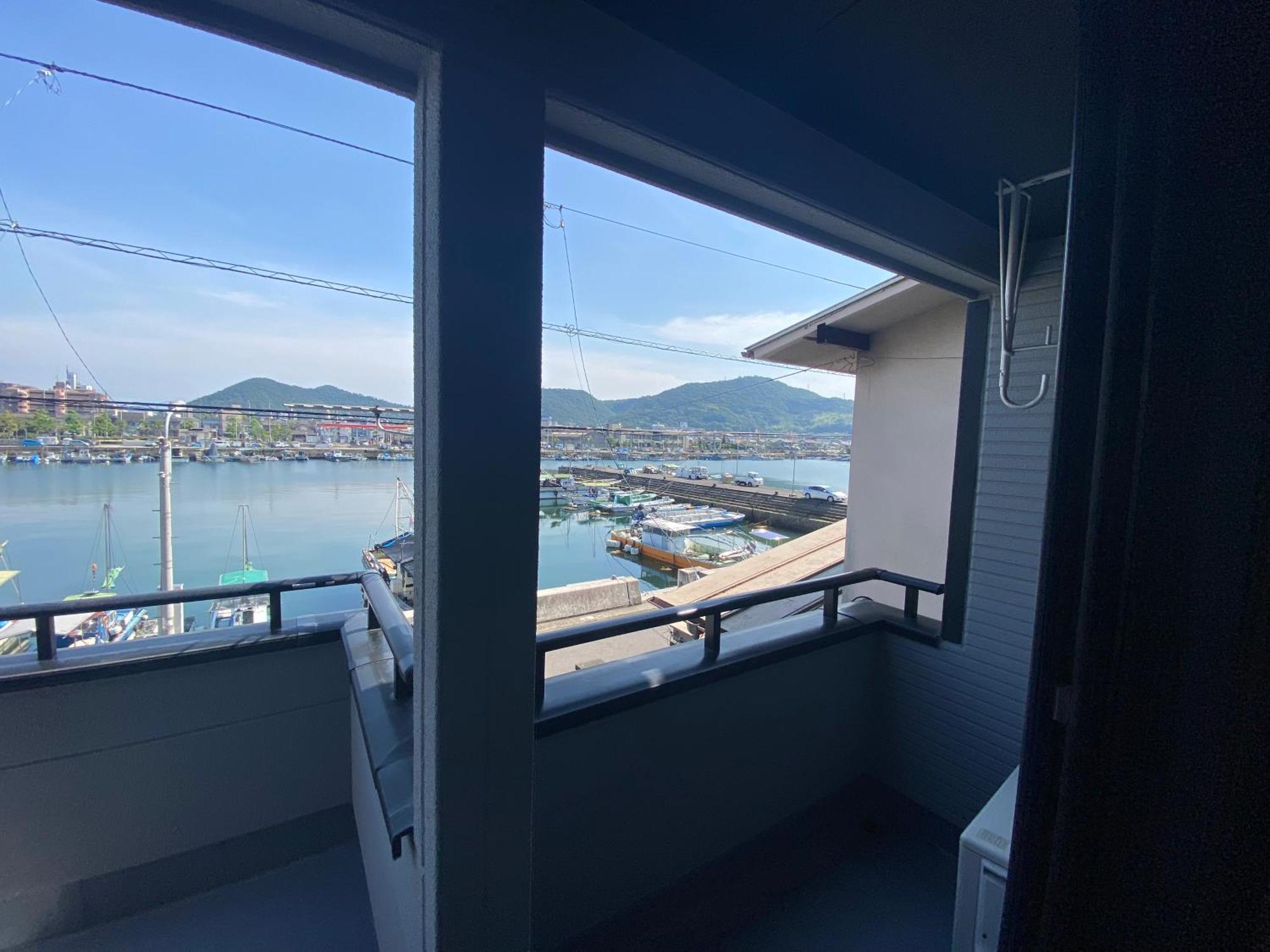 浜町小院别馆 Vila Takamatsu Exterior foto