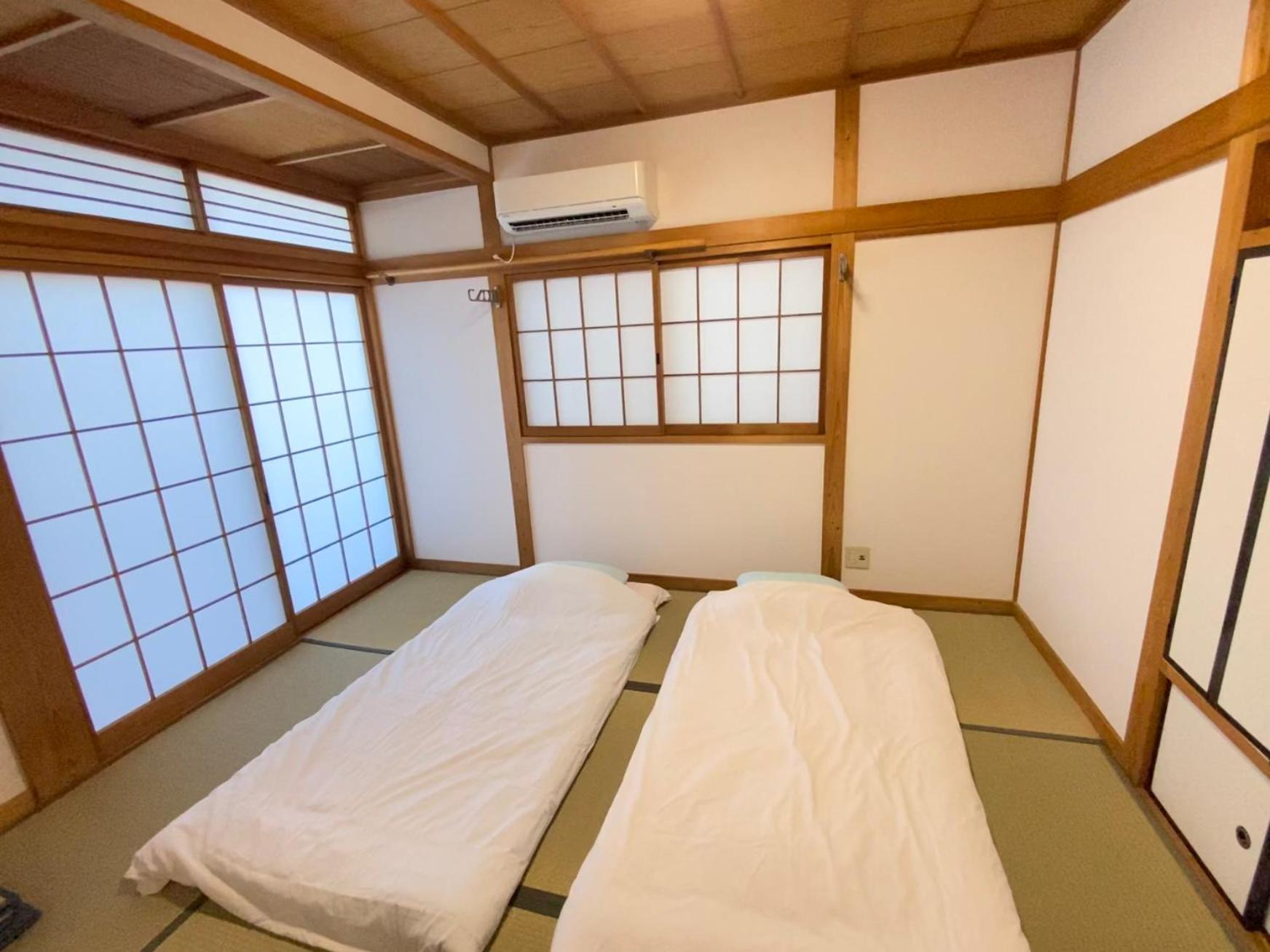 浜町小院别馆 Vila Takamatsu Exterior foto