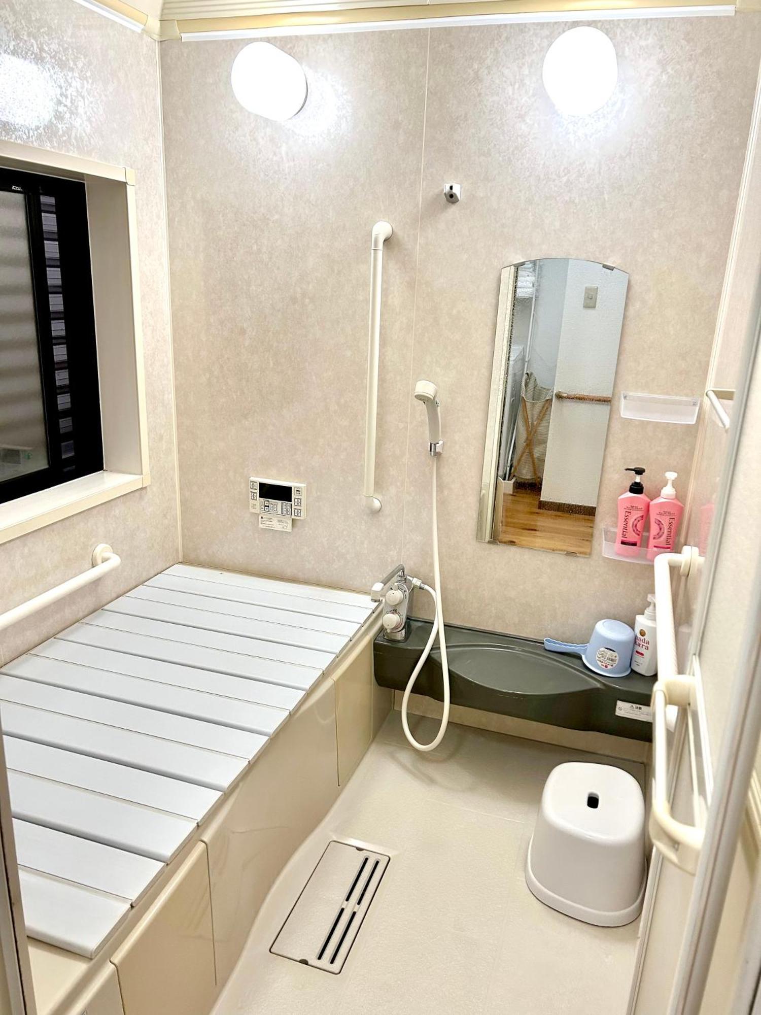 浜町小院别馆 Vila Takamatsu Exterior foto