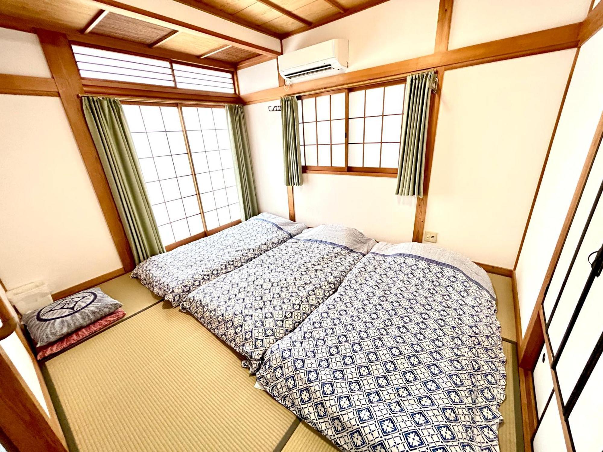 浜町小院别馆 Vila Takamatsu Exterior foto
